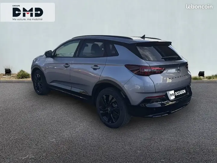 Opel Grandland 2024 photo 3