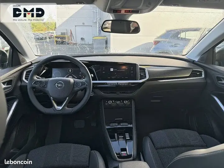 Opel Grandland 2024 photo 5