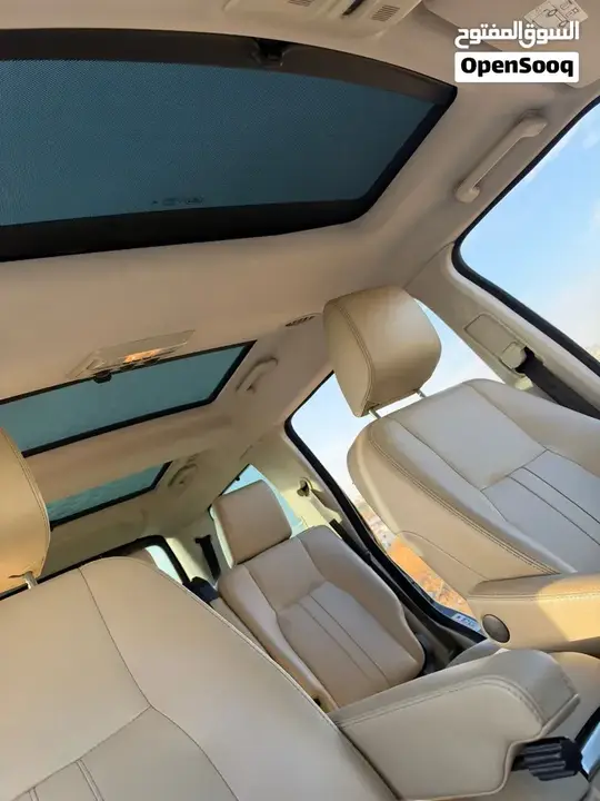 Land Rover Lr4 2014 photo 4