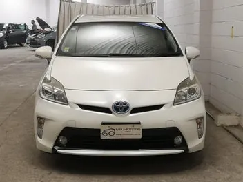 Toyota Prius 2014 photo 5