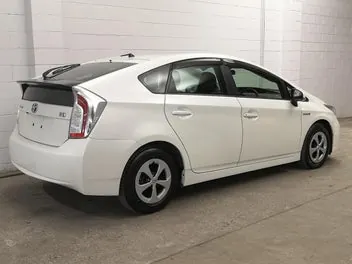 Toyota Prius 2014 photo 3