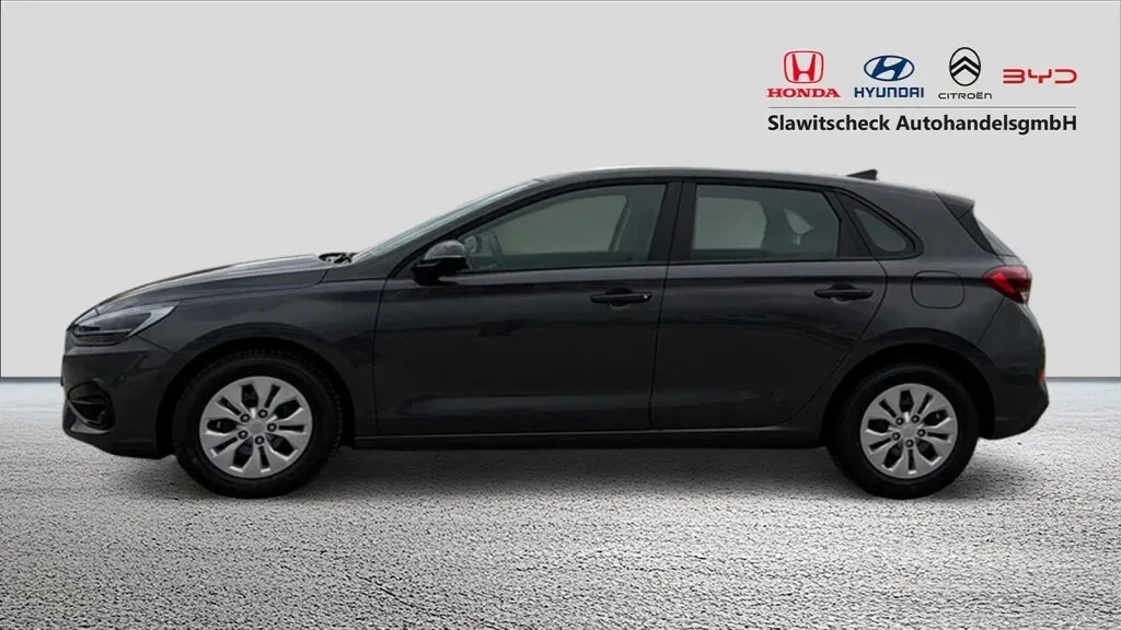 Hyundai I30 photo 2