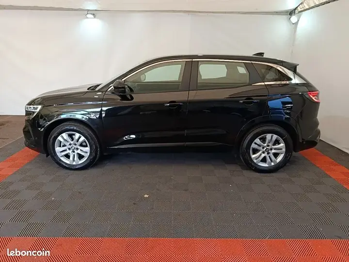 Renault Austral 2025 photo 4