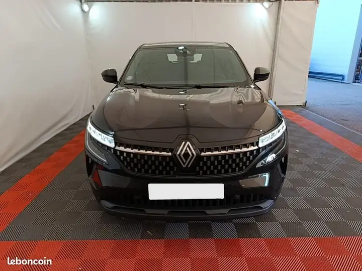 Renault Austral 2025 photo 2