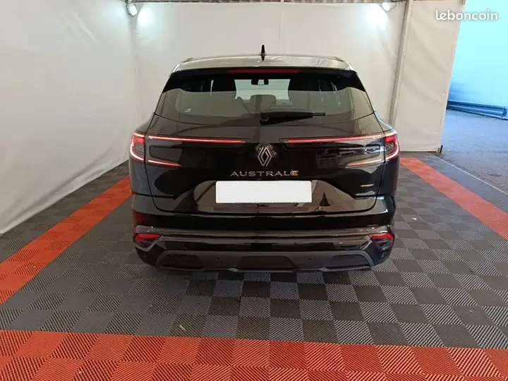 Renault Austral 2025 photo 5