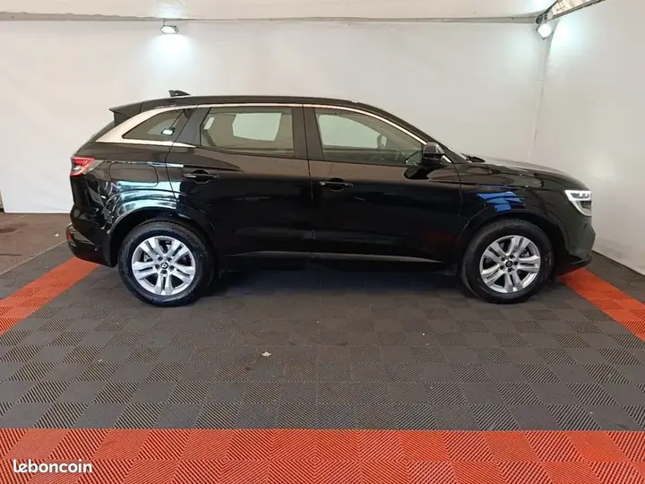 Renault Austral 2025 photo 3