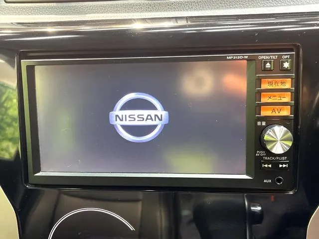 Nissan Days Highway Star G 2013 photo 3
