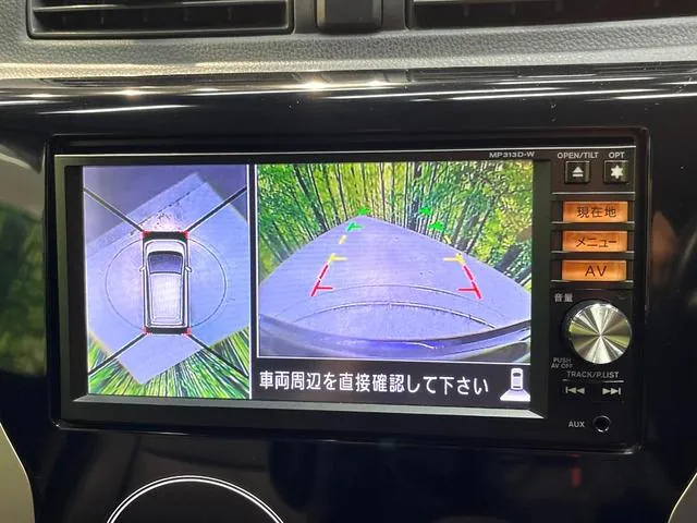 Nissan Days Highway Star G 2013 photo 4