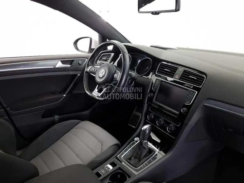 Volkswagen Golf 7 2016 photo 4