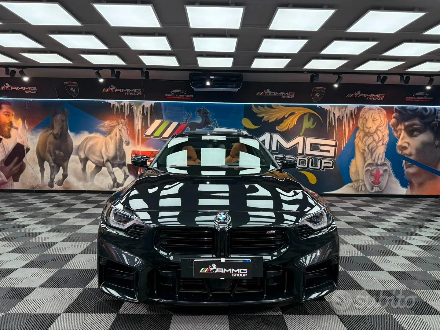 BMW M2 2024 photo 2