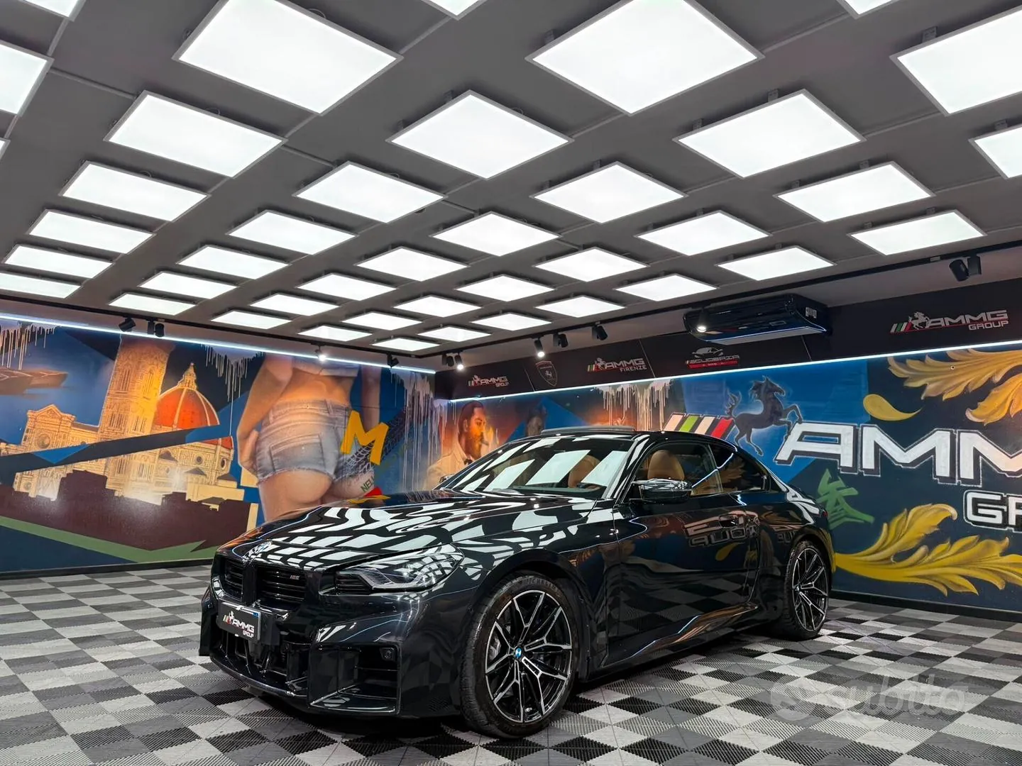 BMW M2