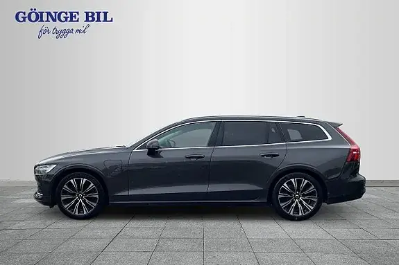Volvo V60 2024 photo 5