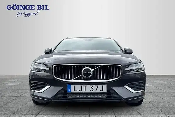 Volvo V60 2024 photo 3