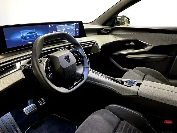 Peugeot 5008 2025 photo 4