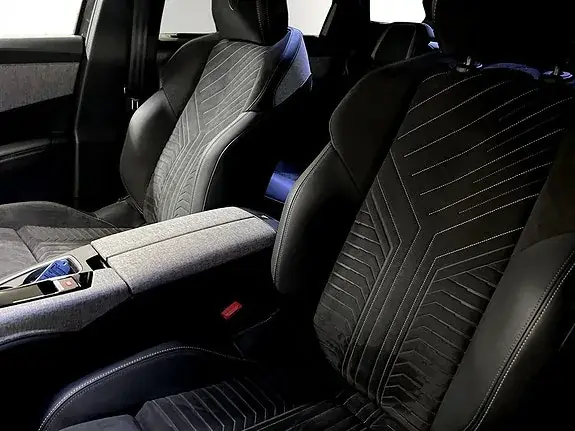 Peugeot 5008 2025 photo 5