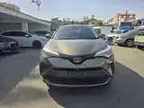 Toyota C-Hr 2022 photo 4