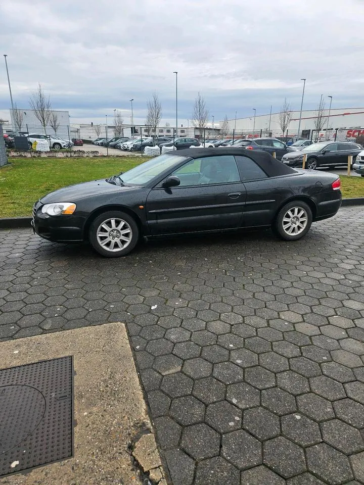 Chrysler Sebring