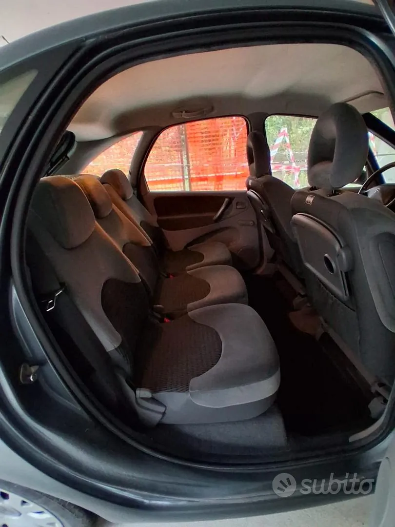 Citroen Xsara Picasso 2007 photo 3