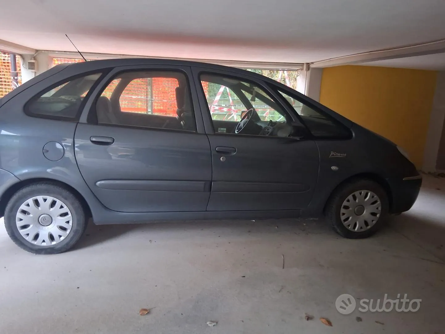 Citroen Xsara Picasso