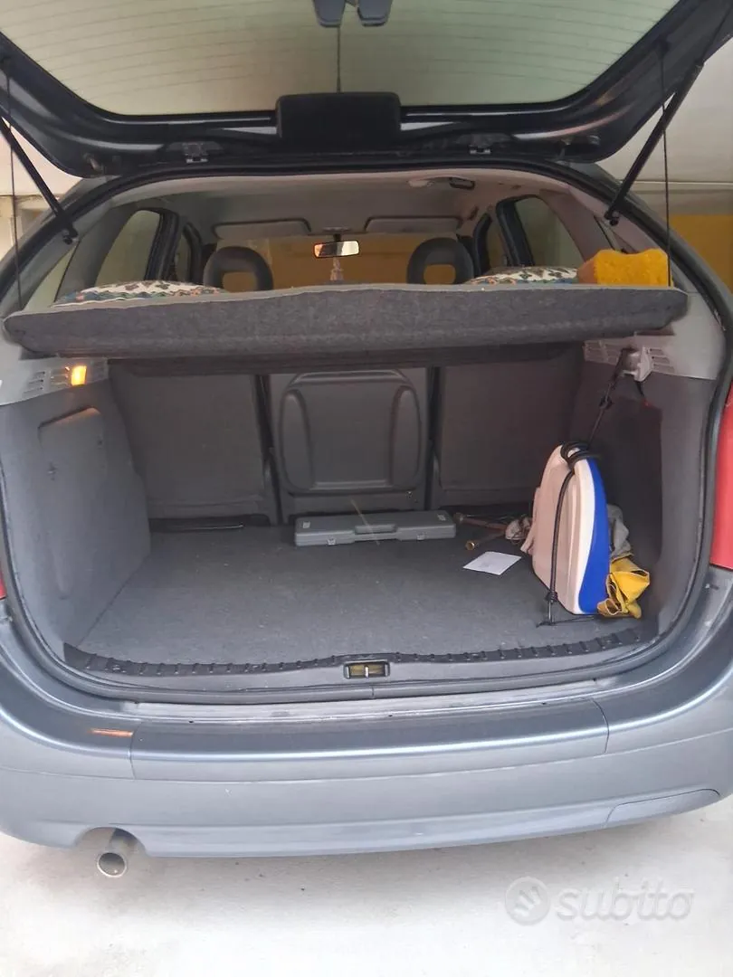 Citroen Xsara Picasso 2007 photo 5