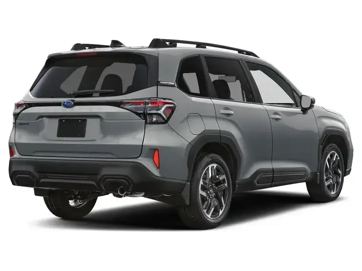 Subaru Forester 2026 photo 2