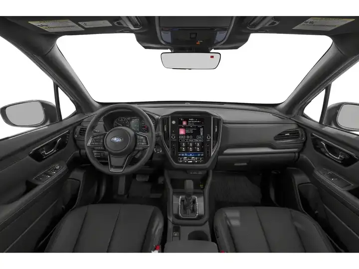 Subaru Forester 2026 photo 5