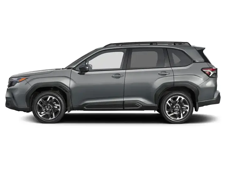 Subaru Forester 2026 photo 3