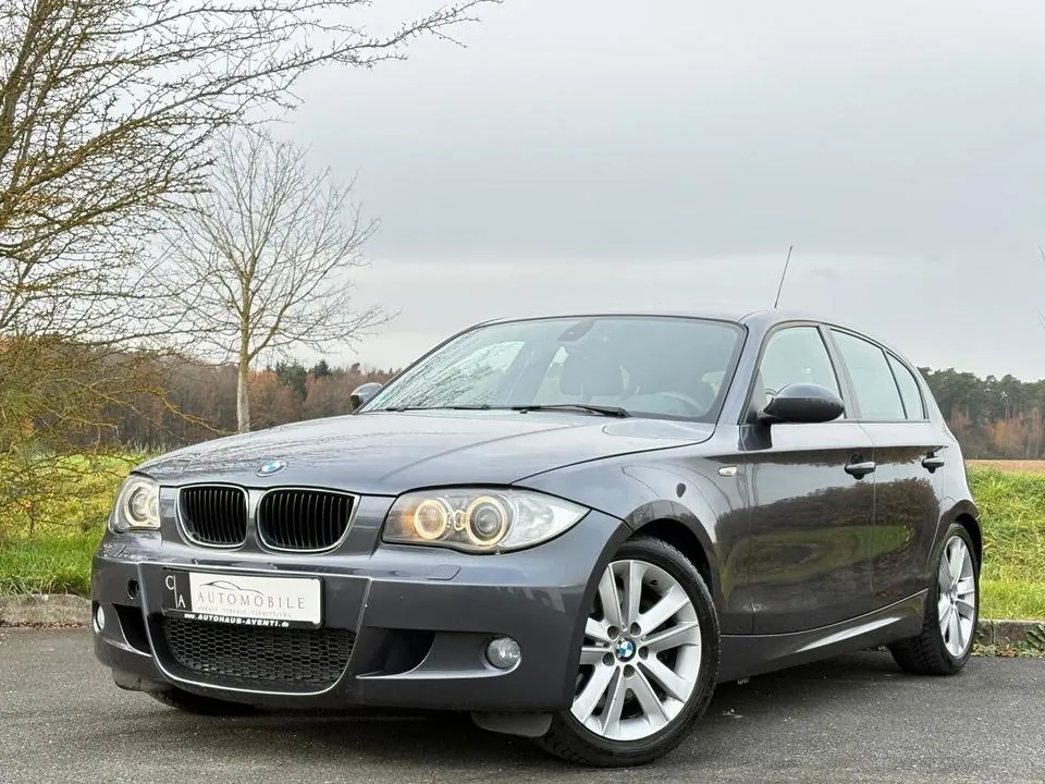 BMW 123D
