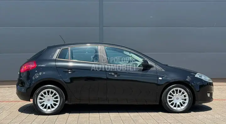 Fiat Bravo 2010 photo 4