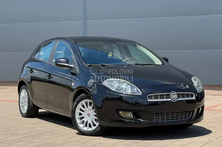 Fiat Bravo