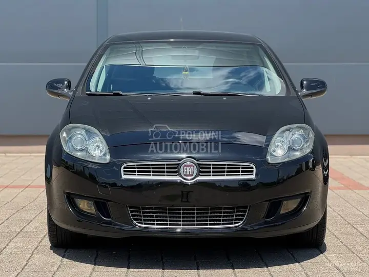 Fiat Bravo 2010 photo 2