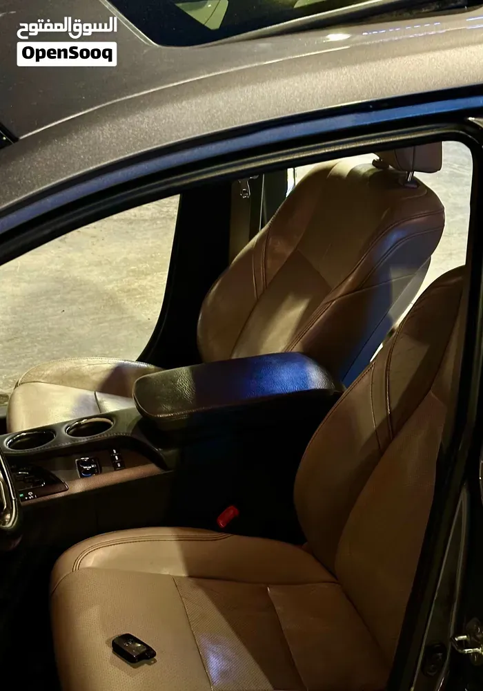 Toyota Avalon 2015 photo 4