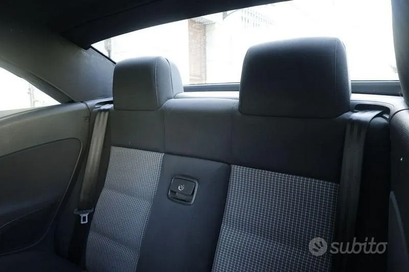 Volkswagen Eos 2007 photo 3