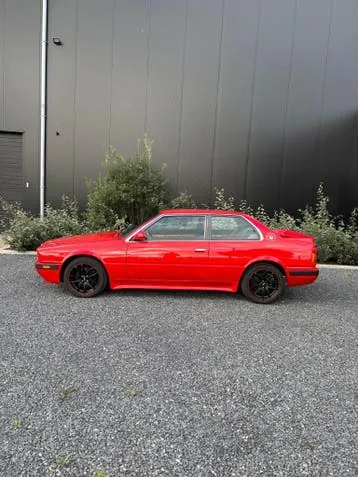Maserati 222 1988 photo 3