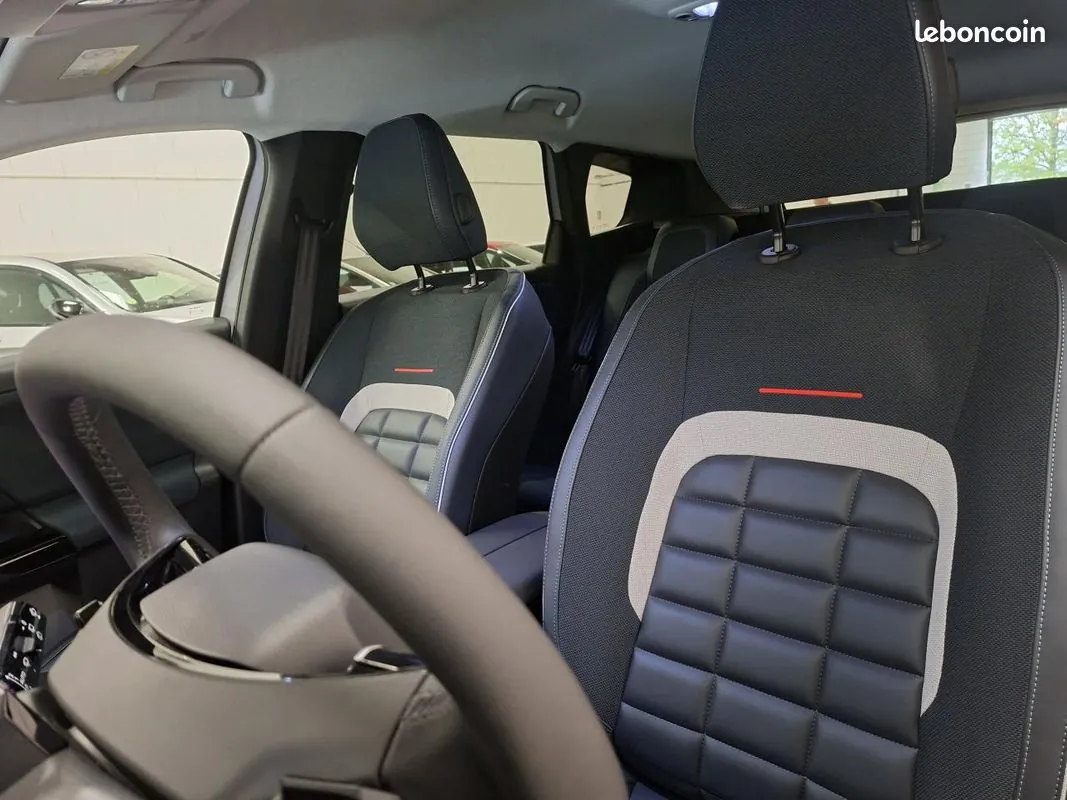 Citroen C5 Aircross 2026 photo 5
