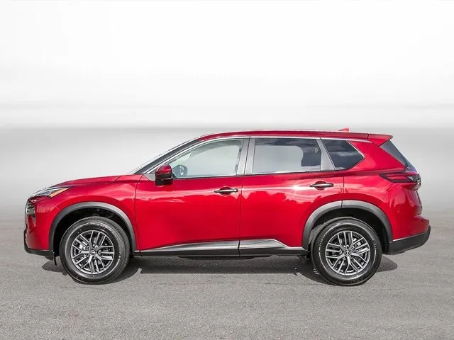 Nissan Rogue 2026 photo 3