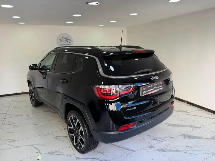 Jeep Compass 2017 photo 5