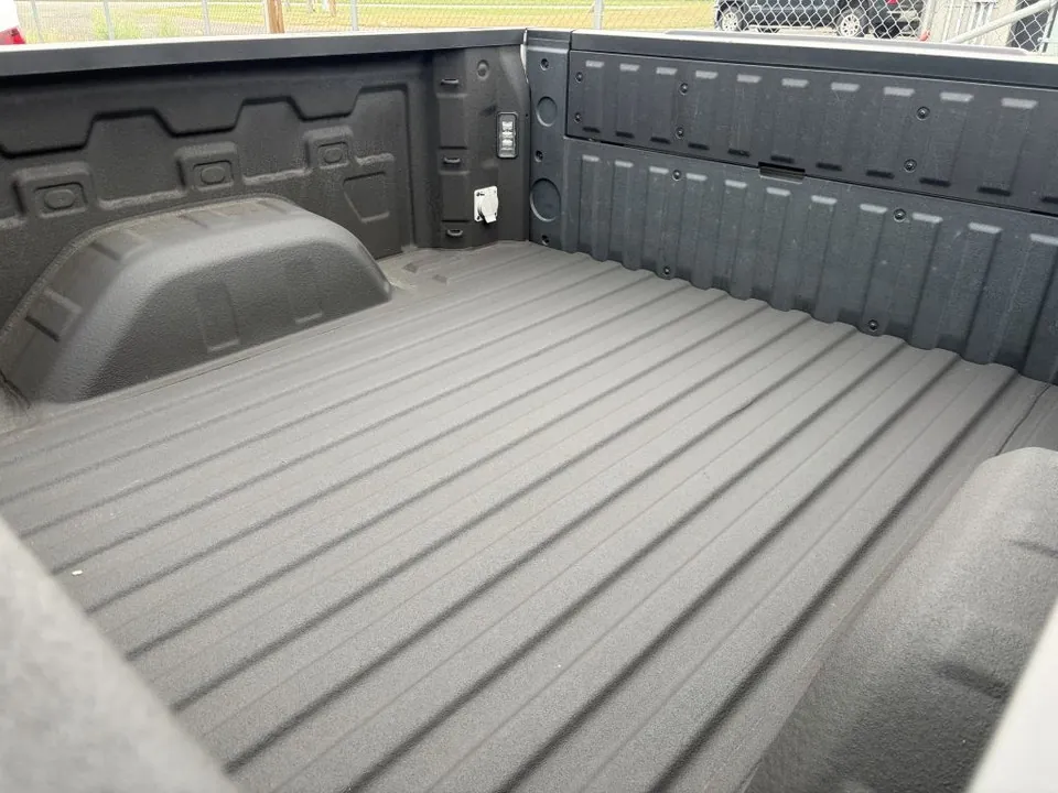 Chevrolet Silverado High Country 2022 photo 5