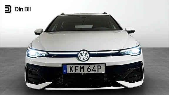 Volkswagen Golf I 2026 photo 4
