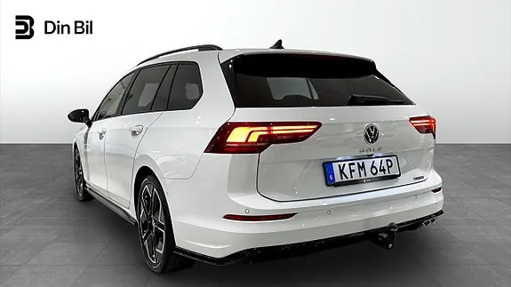 Volkswagen Golf I 2026 photo 3