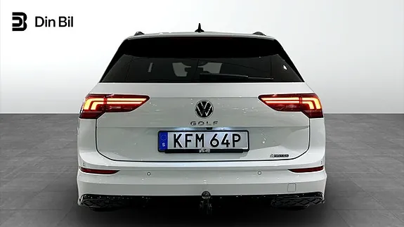 Volkswagen Golf I 2026 photo 5
