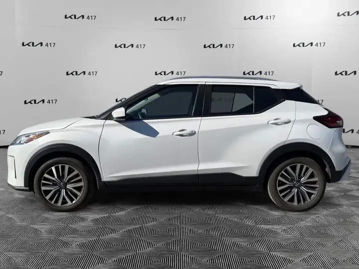 Nissan Kicks 2022 photo 2