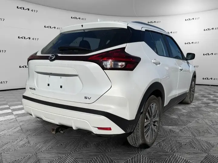 Nissan Kicks 2022 photo 5