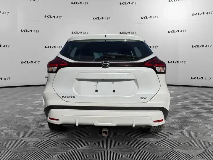 Nissan Kicks 2022 photo 4