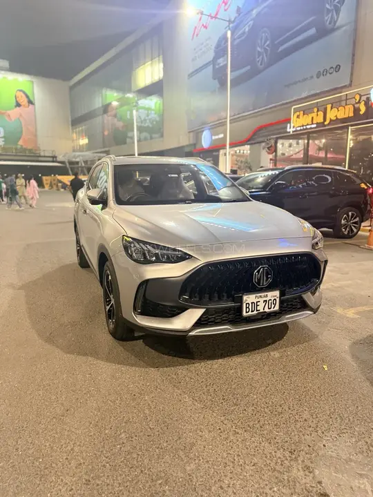 MG Hs