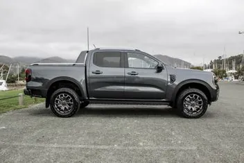 Ford Ranger 2024 photo 3