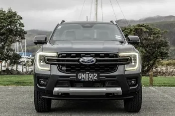 Ford Ranger 2024 photo 5