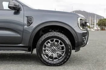 Ford Ranger 2024 photo 4