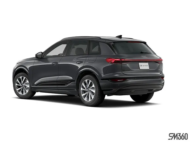 Audi Q6 E-Tron 2027 photo 2