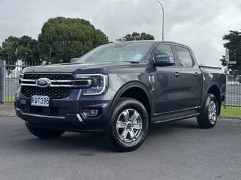 Ford Ranger 2026 photo 2